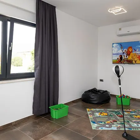 Betelgeuse Supernova - Happy Apartament *