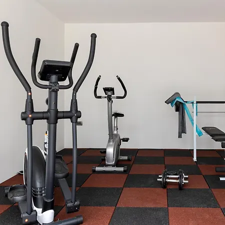 Apartament Betelgeuse Supernova - Happy Novi Vinodolski