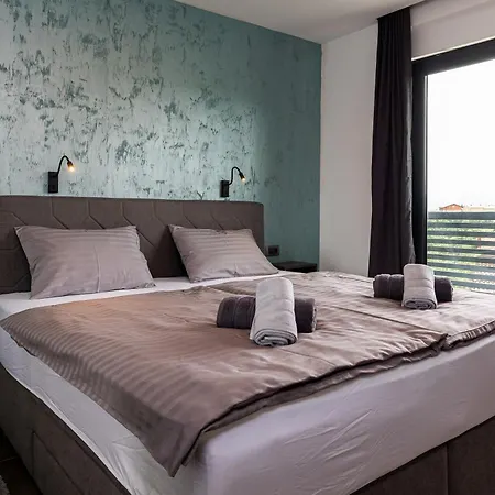 Betelgeuse Supernova - Happy Apartament