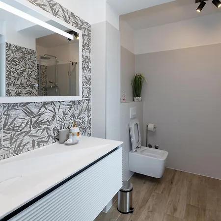 Apartament Betelgeuse Supernova - Happy Novi Vinodolski