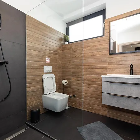 Apartament Betelgeuse Supernova - Happy Novi Vinodolski