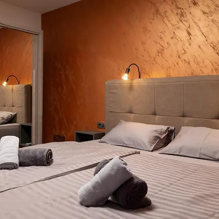 Betelgeuse Supernova - Happy Apartament *