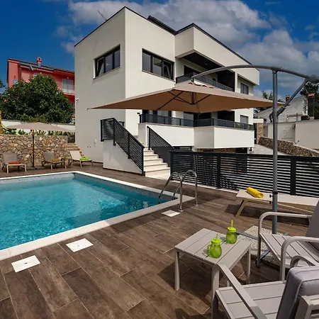 Apartament Betelgeuse Supernova - Happy *