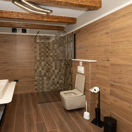 Betelgeuse Supernova - Happy Apartament Novi Vinodolski