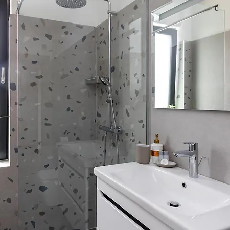 Apartament Betelgeuse Supernova - Happy *